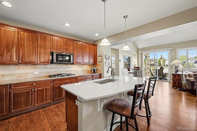 4491 Valleybrook Drive, Littleton, CO 80130