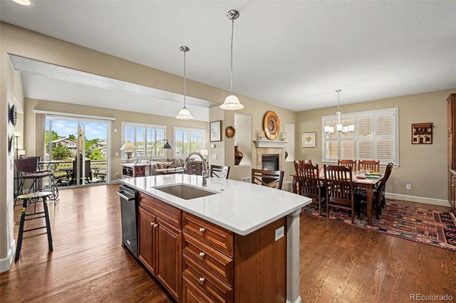 4491 Valleybrook Drive, Littleton, CO 80130