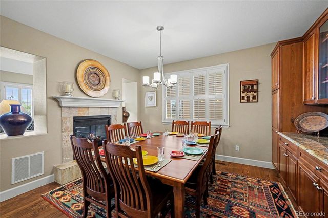 4491 Valleybrook Drive, Littleton, CO 80130