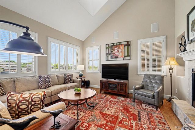 4491 Valleybrook Drive, Littleton, CO 80130