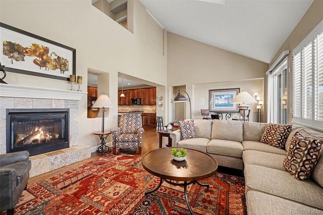 4491 Valleybrook Drive, Littleton, CO 80130