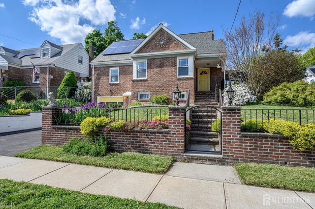 236 Delaware Avenue, Union Twp, NJ 07083