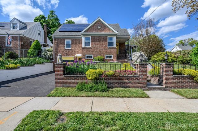236 Delaware Avenue, Union Twp, NJ 07083