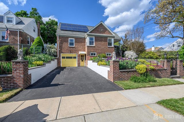 236 Delaware Avenue, Union Twp, NJ 07083