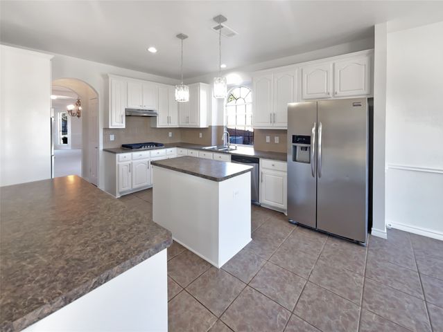 1418 Havenrock Drive, Forney, TX 75126