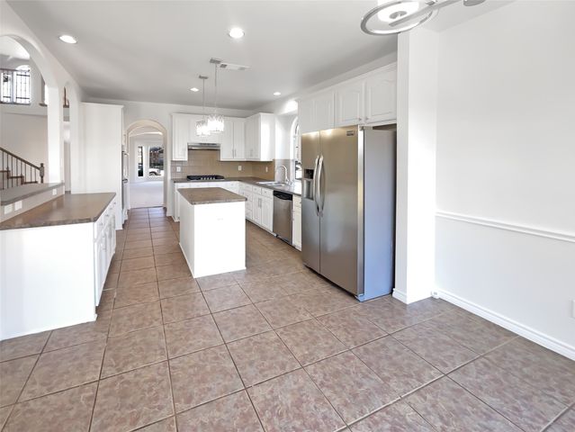 1418 Havenrock Drive, Forney, TX 75126