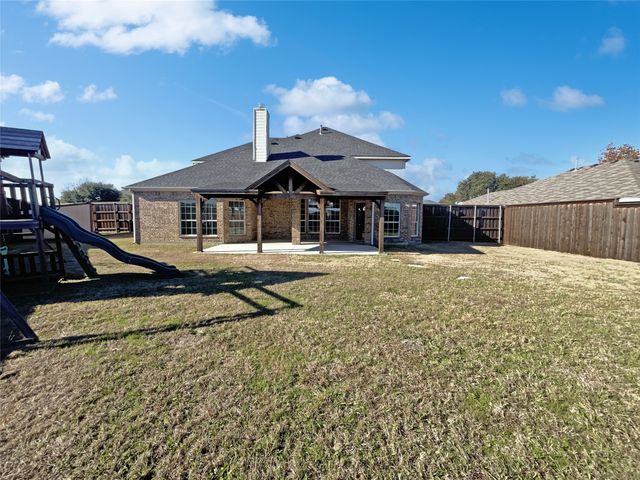 1418 Havenrock Drive, Forney, TX 75126