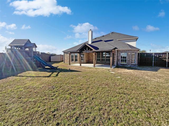 1418 Havenrock Drive, Forney, TX 75126