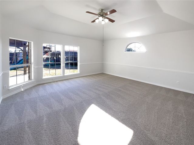 1418 Havenrock Drive, Forney, TX 75126