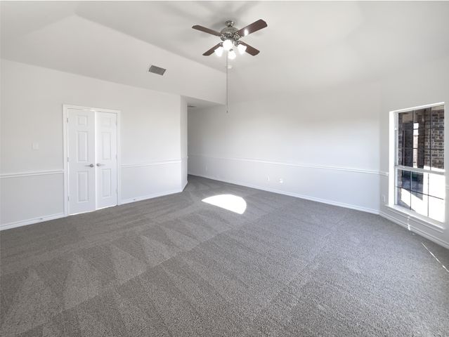 1418 Havenrock Drive, Forney, TX 75126