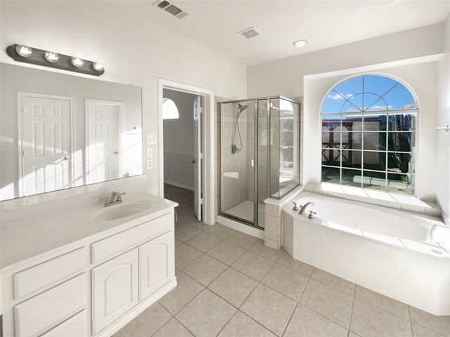 1418 Havenrock Drive, Forney, TX 75126