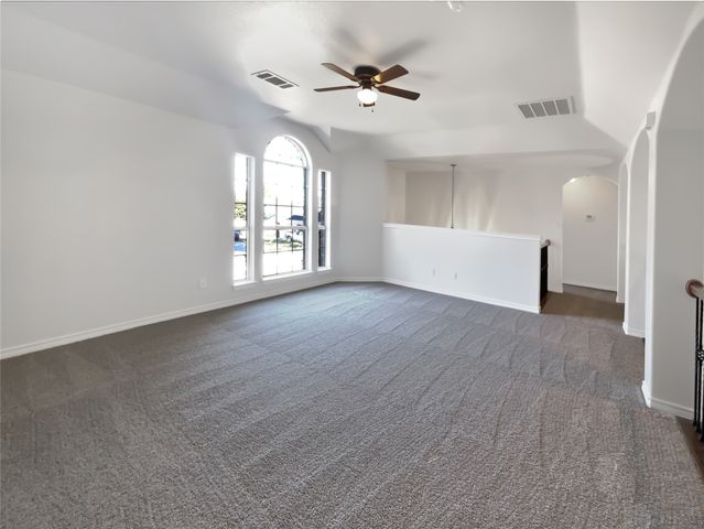 1418 Havenrock Drive, Forney, TX 75126