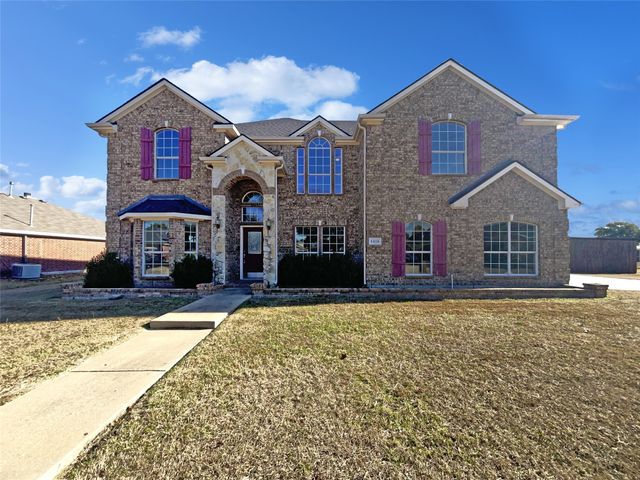 1418 Havenrock Drive, Forney, TX 75126