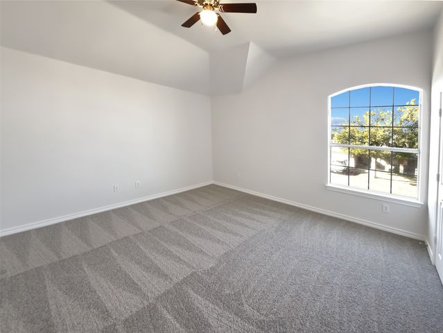 1418 Havenrock Drive, Forney, TX 75126