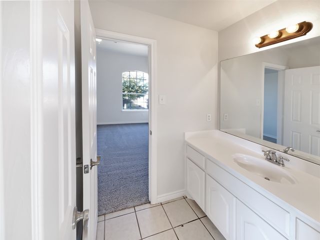 1418 Havenrock Drive, Forney, TX 75126