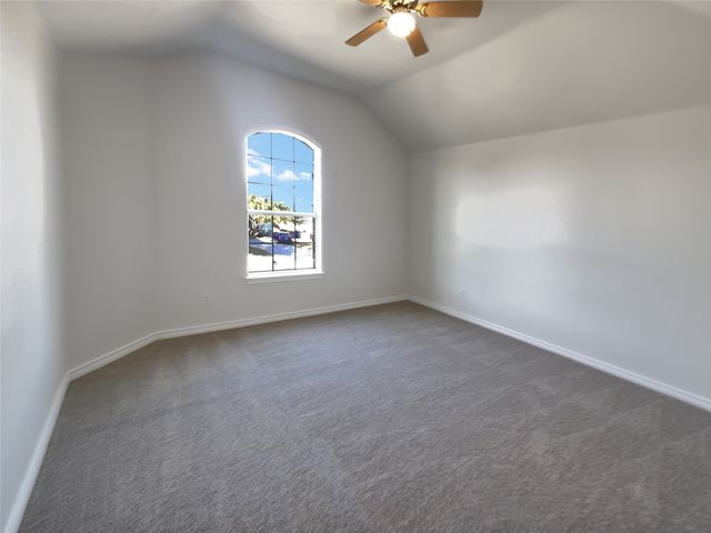 1418 Havenrock Drive, Forney, TX 75126