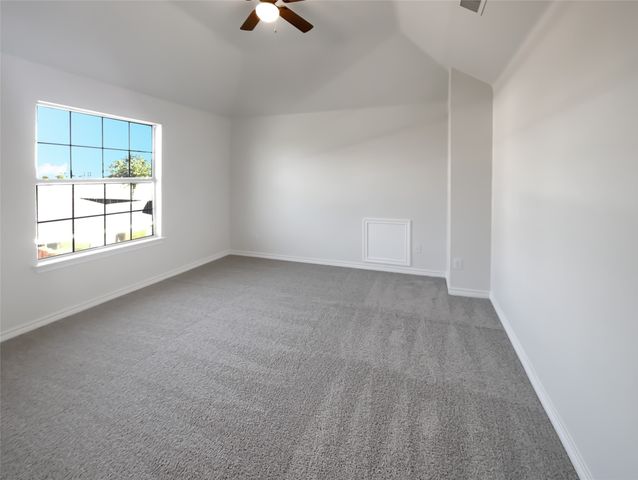 1418 Havenrock Drive, Forney, TX 75126