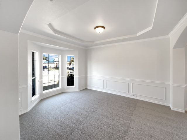 1418 Havenrock Drive, Forney, TX 75126