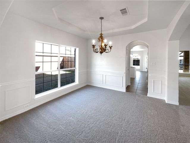 1418 Havenrock Drive, Forney, TX 75126