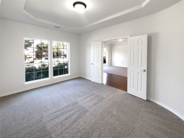 1418 Havenrock Drive, Forney, TX 75126