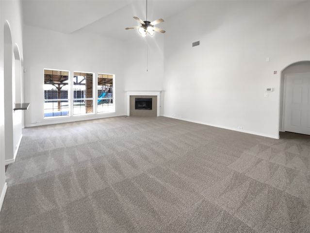 1418 Havenrock Drive, Forney, TX 75126