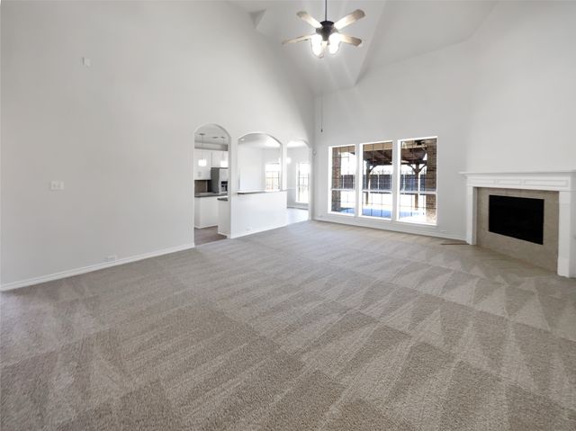 1418 Havenrock Drive, Forney, TX 75126