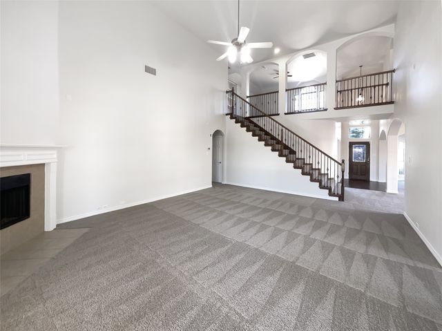 1418 Havenrock Drive, Forney, TX 75126