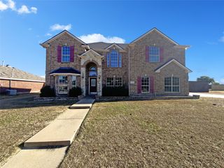 1418 Havenrock Drive, Forney, TX 75126