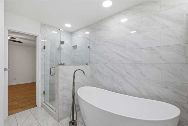 3636 Country Club Drive W, Irving, TX 75038