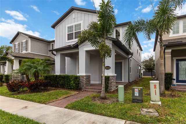 12112 ENCORE AT OVATION WAY, Winter Garden, FL 34787