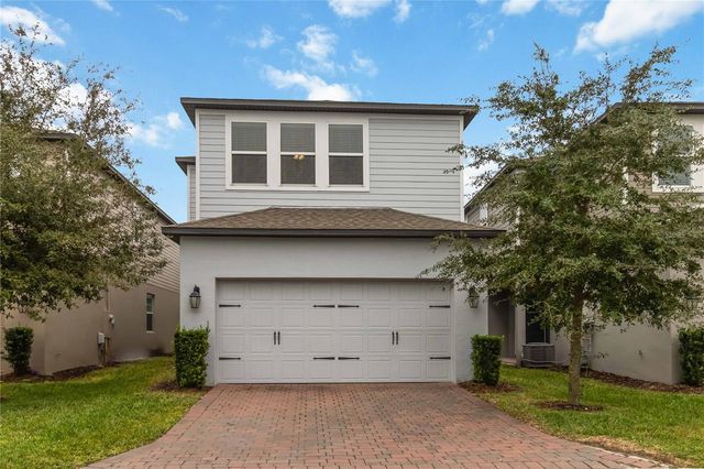12112 ENCORE AT OVATION WAY, Winter Garden, FL 34787