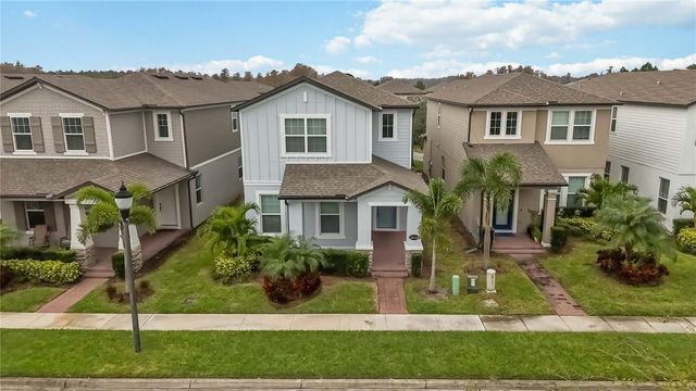 12112 ENCORE AT OVATION WAY, Winter Garden, FL 34787