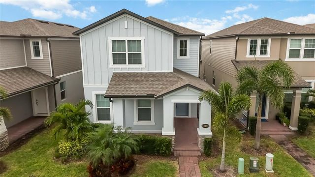 12112 ENCORE AT OVATION WAY, Winter Garden, FL 34787