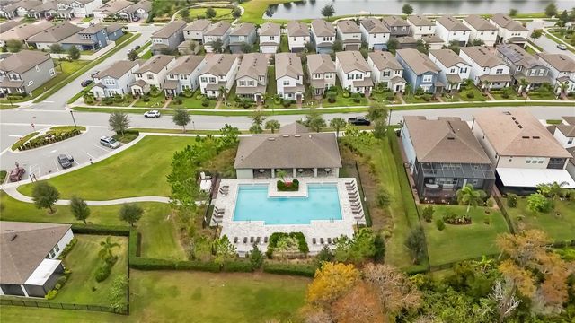 12112 ENCORE AT OVATION WAY, Winter Garden, FL 34787