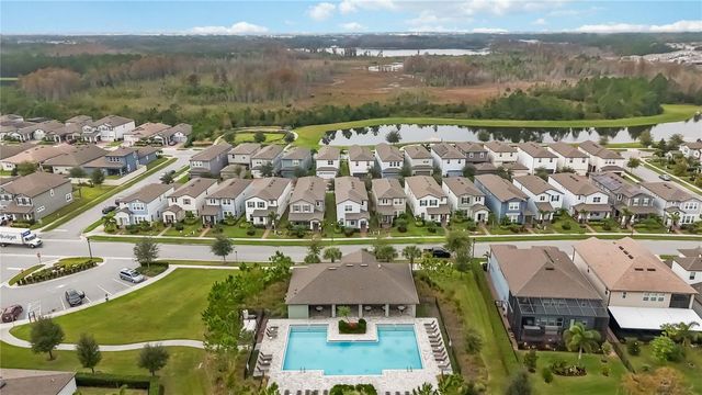 12112 ENCORE AT OVATION WAY, Winter Garden, FL 34787