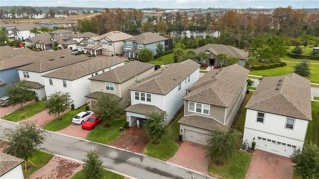 12112 ENCORE AT OVATION WAY, Winter Garden, FL 34787