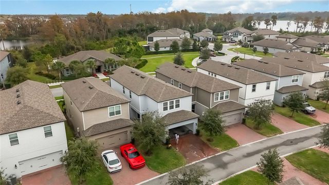 12112 ENCORE AT OVATION WAY, Winter Garden, FL 34787