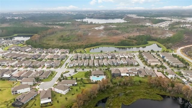 12112 ENCORE AT OVATION WAY, Winter Garden, FL 34787