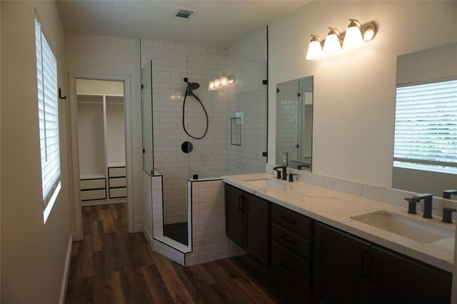 1610 Antoine Drive, Houston, TX 77055