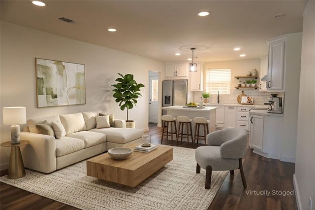 1610 Antoine Drive, Houston, TX 77055