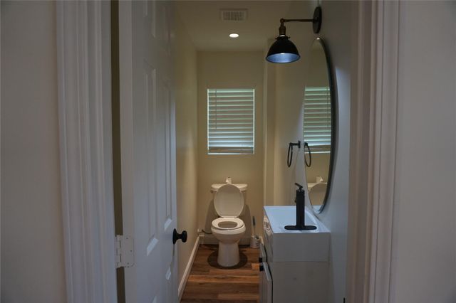 1610 Antoine Drive, Houston, TX 77055