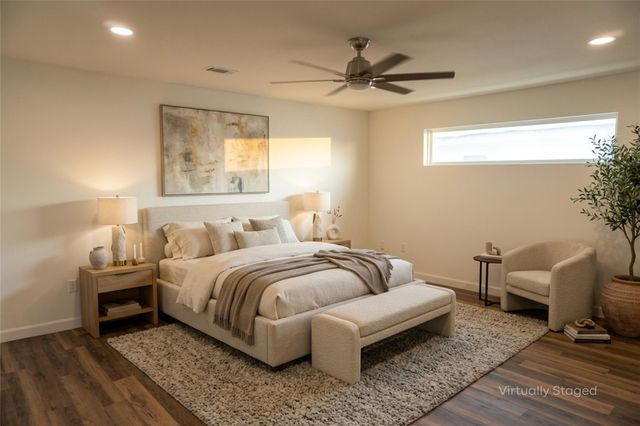 1610 Antoine Drive, Houston, TX 77055
