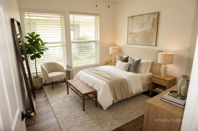 1610 Antoine Drive, Houston, TX 77055