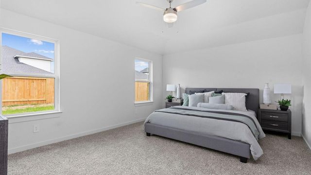 3238 Olivia Park Drive, Fulshear, TX 77441