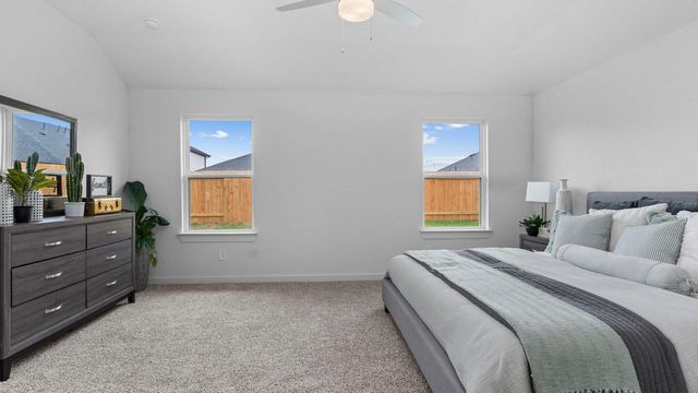 3238 Olivia Park Drive, Fulshear, TX 77441