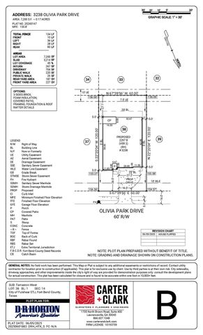 3238 Olivia Park Drive, Fulshear, TX 77441