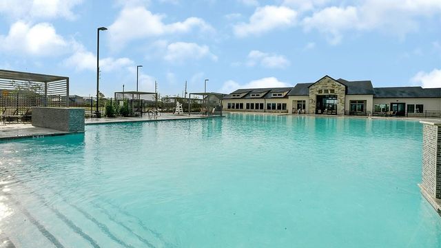 3238 Olivia Park Drive, Fulshear, TX 77441