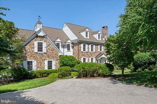 1325 SUMMERHILL LN, Gladwyne, PA 19035