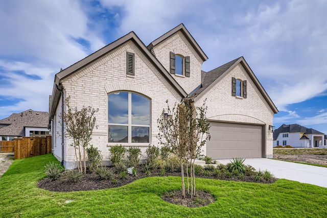 4408 Lamplights Drive, Celina, TX 75078