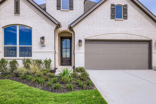 4408 Lamplights Drive, Celina, TX 75078